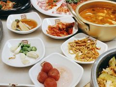 -韩宫宴烤肉·料理(南京江宁万达店)