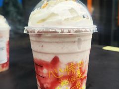 -星巴克(深圳嘉汇新城店)