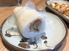 -早安山丘·豆浆油条(小木桥路店)