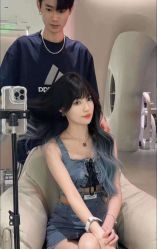-3AM·S HAIR SALON烫发染发接发