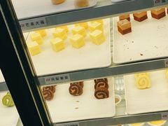 -西十二街牛排自助餐厅(大悦城店)