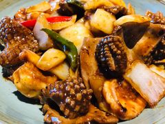 -扬州狮子楼·非遗淮扬菜(总店)