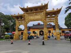 -会龙寺