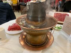 -东来顺饭庄(王府井步行街店)