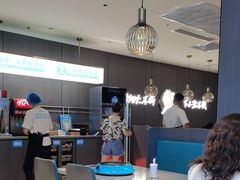 -半天妖烤鱼(西直门凯德mall店)