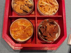-天怡·鱼工厂(临江店)