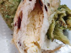 宇治麻薯-BreadTalk面包新语·烘焙蛋糕(领展购物广场店)