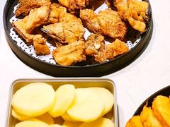 -京门活鱼馆·鱼火锅(百子湾（原红庙）店)