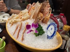 -东海怡品海鲜豆捞(星街坊店)