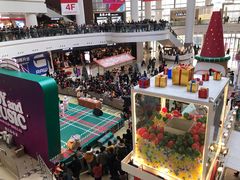 -百盛(莘庄店)