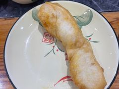 -黑土风情铁锅炖(兴业路店)