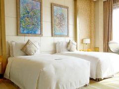 -上海浦东星河湾酒店