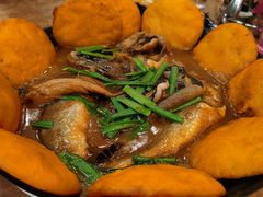 -渔码头食府(蓬莱阁店)