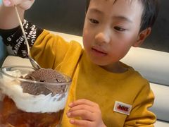 -必胜客(新辰里酒仙桥店)