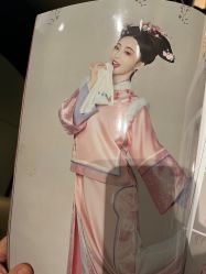 -盘子女人坊古装写真摄影