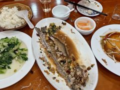-漁耕小厨农家院(武当山店)