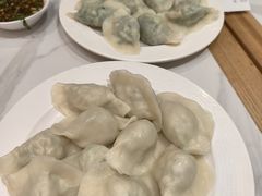 -饺子季水饺餐厅(新市街店)