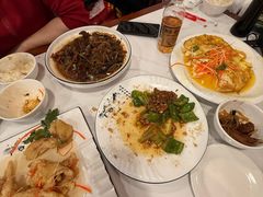 -哈勒滨饭庄(南二道街店)