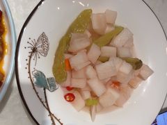 -辣小妮de川菜馆(红旗Mall店)