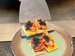 -大渔铁板烧(万象城店)