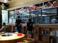 -番茄犟汤锅(东坝店)