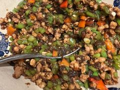 -云尊府云南菜·蒸汽石锅鱼(学清路店)