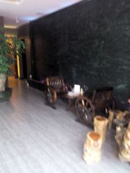 -脉道美容养生会所