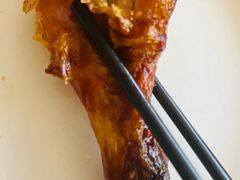 -张记焖窑·十五年专注焖烤(雍和宫店)