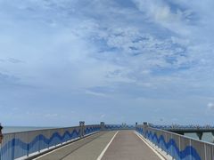 -北海市海滨公园