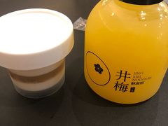 -贡梅老面馆·蟹粉面·无锡特色小吃(南长街主推店)