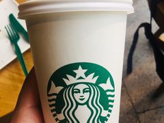 -星巴克(天津佛罗伦萨小镇店)