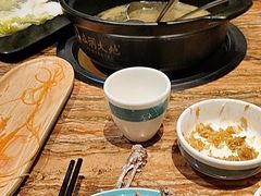 -春润大地海南椰子鸡(沙井京基百纳广场店)