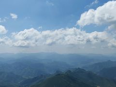 -白草畔自然风景区