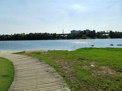 -美兰湖景区
