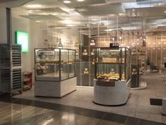 门面-奈雪的茶(市百一店)