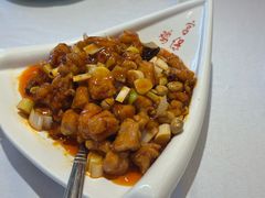 -峨嵋酒家(地安门店)