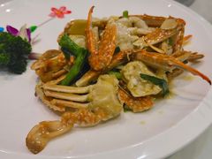 -大东海海鲜酒楼(渔人码头总店)