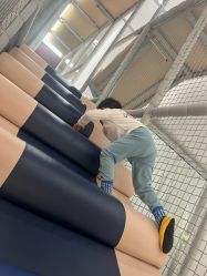 -奈尔宝家庭中心·亲子餐厅(北京东坝万达店)