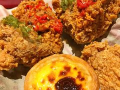 -肯德基(温岭昌辉店)