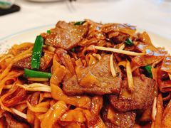 -沙河粉村·国家非遗传承(云台店)