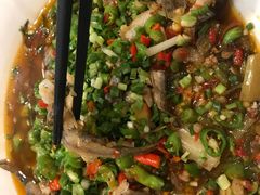 -飞虹鱼馆(春华路店)