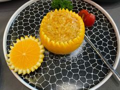蟹粉橙-魏公馆(昆太路店)