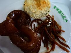 -老磁器口豆汁店(马家堡店)
