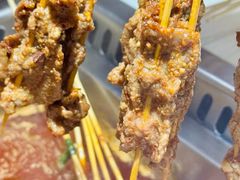 -袁记串串香(北国店)