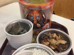 -真功夫(北京路步行街店)