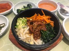 -全州拌饭馆(断桥店)