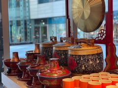 -The COOK·厨餐厅·自助餐(浦东嘉里大酒店)