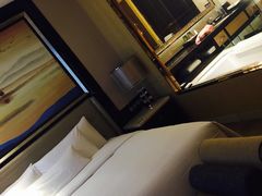 -长沙富力万达文华酒店