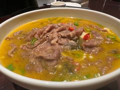 -前门烤鸭(江东中路店)