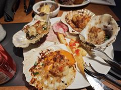 -拉蒂娜·巴西牛排馆 Latina·Brazilian Steakhouse(王府井喜悦店)